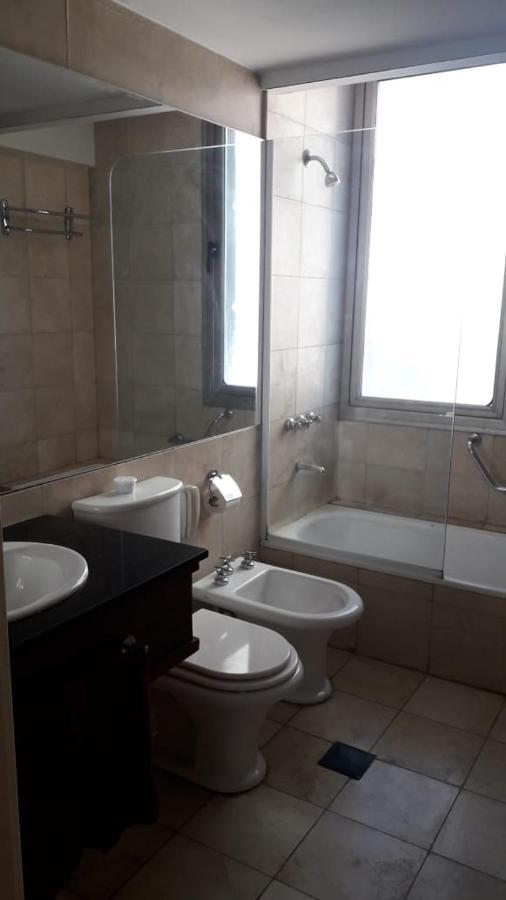 Departamento Plaza Italia Executive Apartment Mendoza Luaran gambar