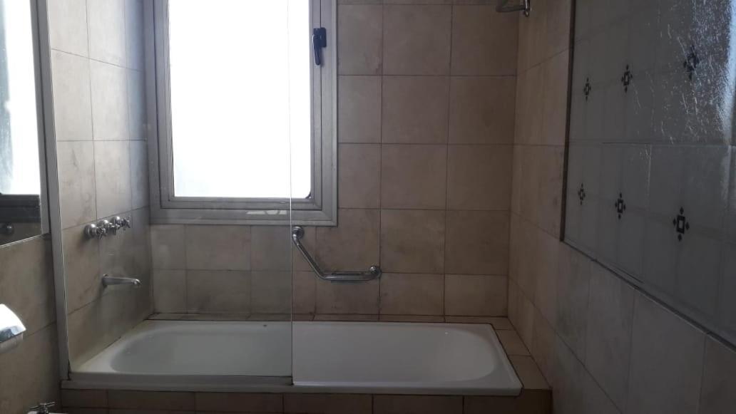 Departamento Plaza Italia Executive Apartment Mendoza Luaran gambar