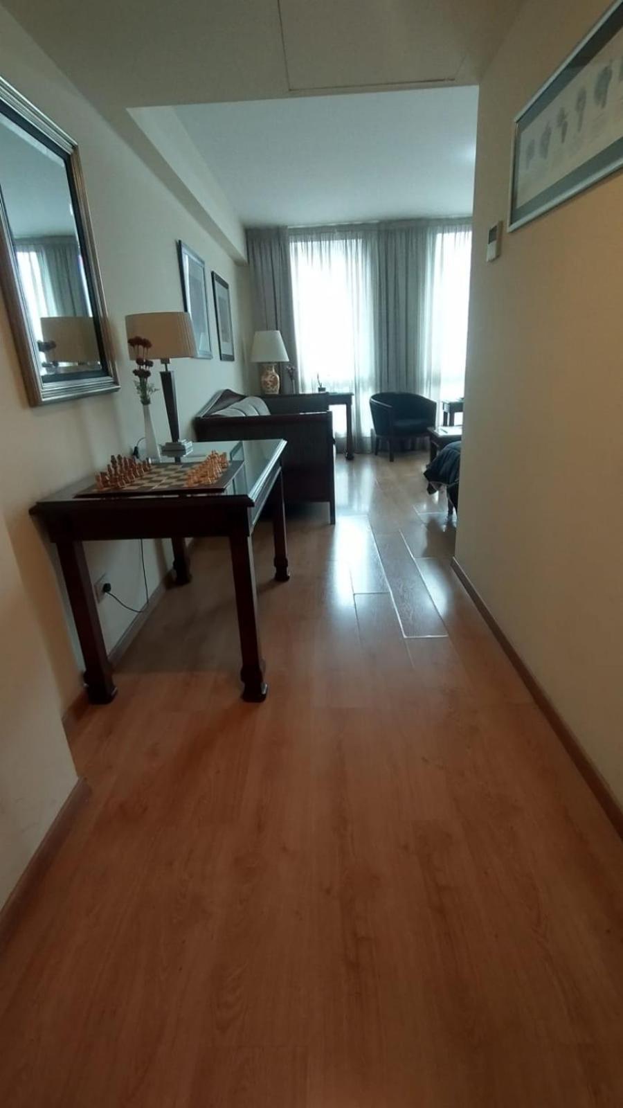 Departamento Plaza Italia Executive Apartment Mendoza Luaran gambar